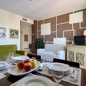 Appartement met Drie Slaapkamers