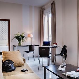 Appartement met een Slaapkamer
